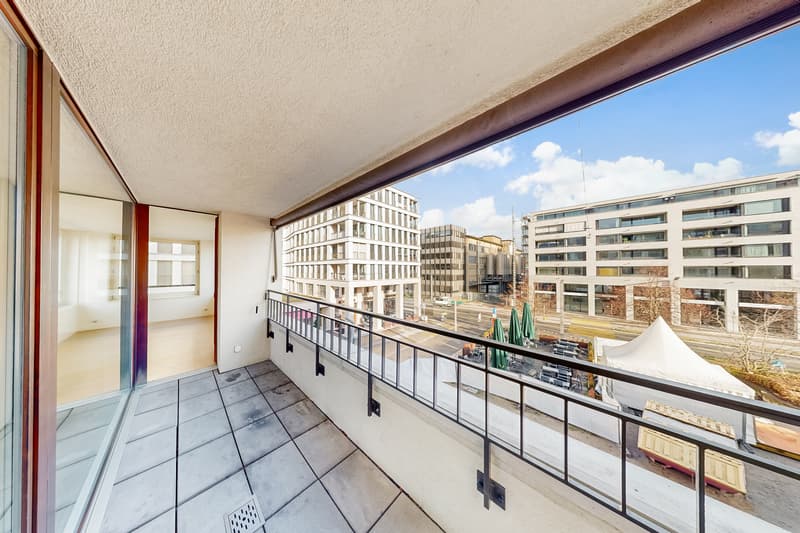 Modernes Wohnen in Dietikon! (6)