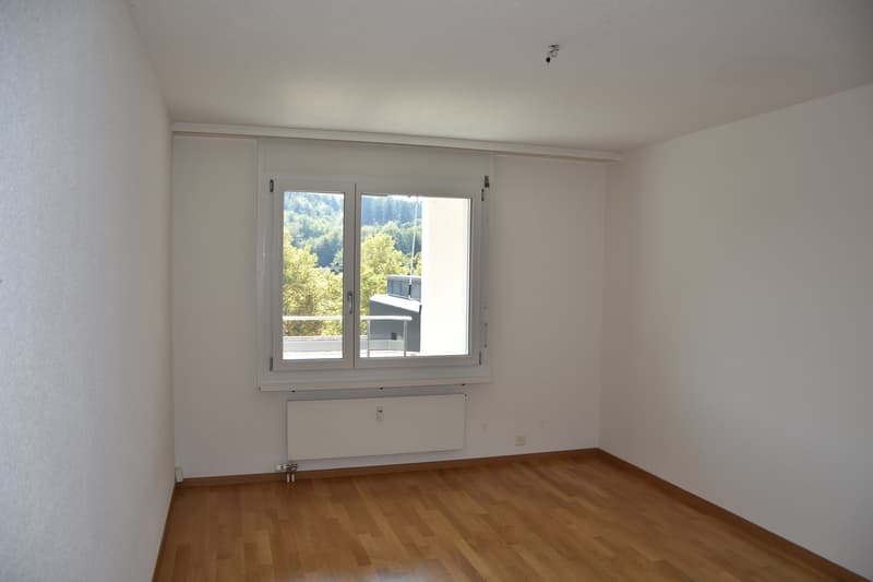 Grosszügige Wohnung mit Cheminée (5)