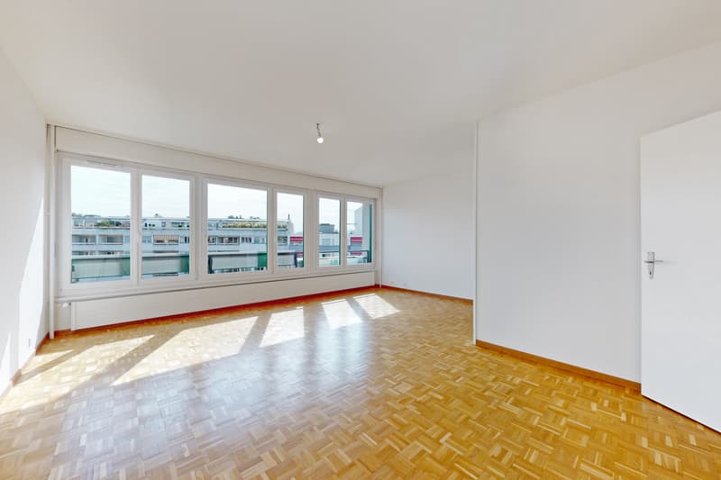 Votre nouvelle vie dans un logement lumineux (2)