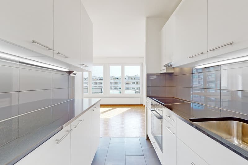 Votre nouvelle vie dans un logement lumineux (5)