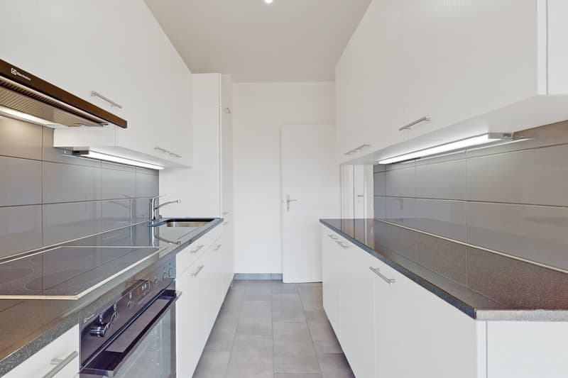 Votre nouvelle vie dans un logement lumineux (4)