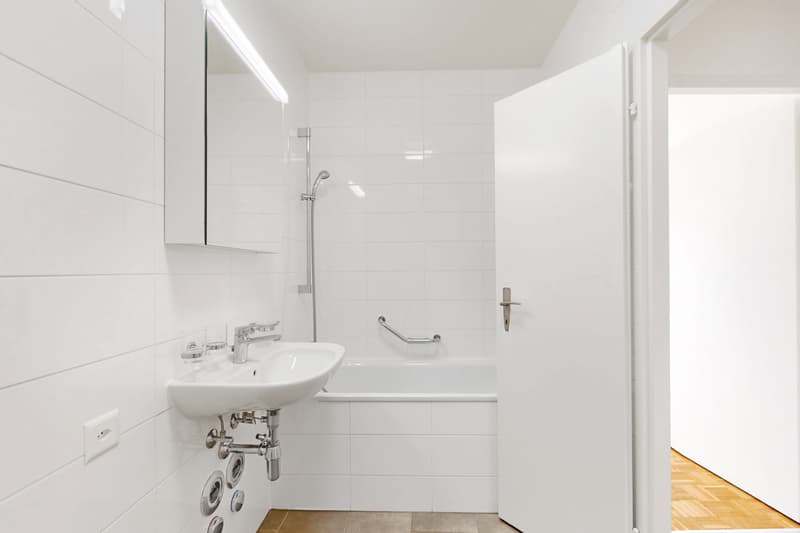 Votre nouvelle vie dans un logement lumineux (7)