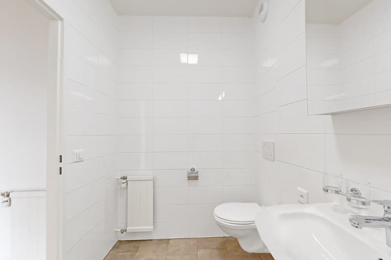 Votre nouvelle vie dans un logement lumineux (8)