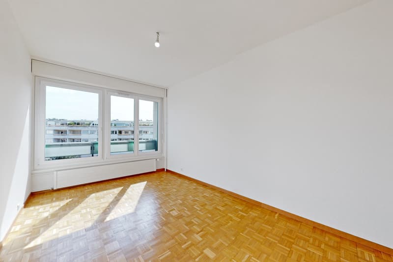 Votre nouvelle vie dans un logement lumineux (6)