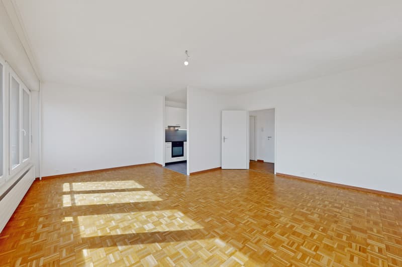 Votre nouvelle vie dans un logement lumineux (3)
