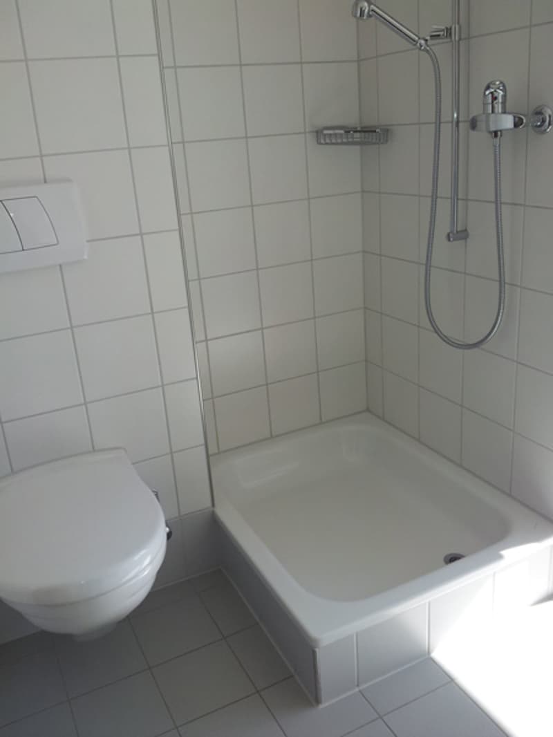 Traumhafte Attikawohnung mit 2 Dachterrassen (4)
