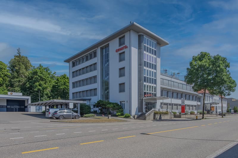 Flexible Büroflächen für Ihren Geschäftserfolg (1)