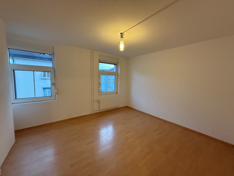 Gemütliche Singlewohnung (4)
