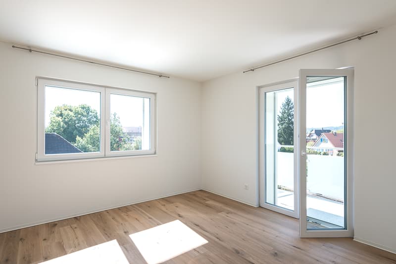 Wohnung im Zentrum sucht Nachmieter per 16.01.2027 - Mieten ohne Kaution! (3)