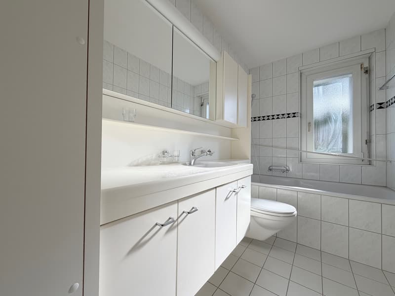 Ihr neues Zuhause in Oerlikon  zentral und dennoch ruhig gelegen (9)