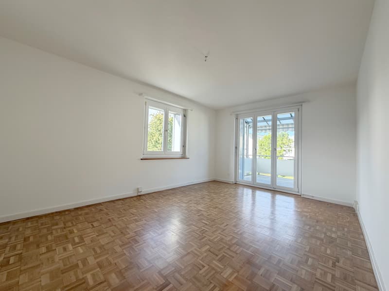 Ihr neues Zuhause in Oerlikon  zentral und dennoch ruhig gelegen (5)