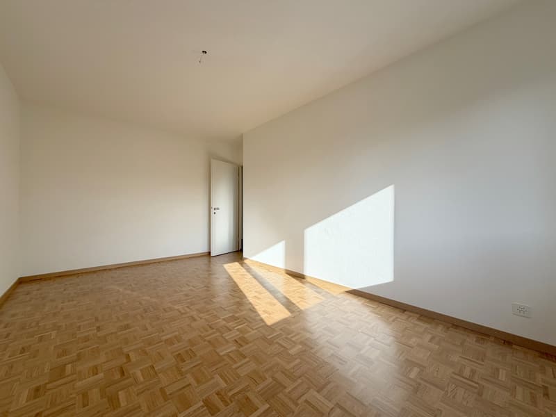 Ihr neues Zuhause in Oerlikon  zentral und dennoch ruhig gelegen (3)