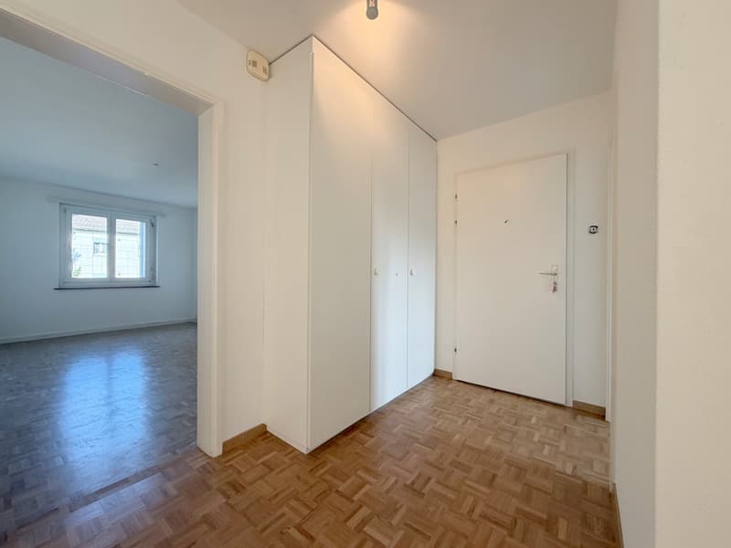 Ihr neues Zuhause in Oerlikon  zentral und dennoch ruhig gelegen (7)