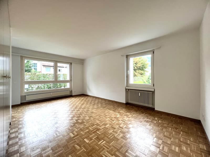 Gemütliches Wohnen mit Aussicht (2)