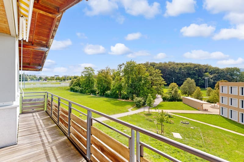 Votre logement à Villars-sur-Glâne ! (9)