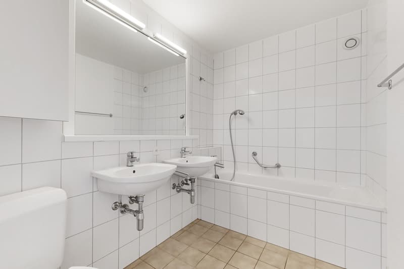 Votre logement à Villars-sur-Glâne ! (10)