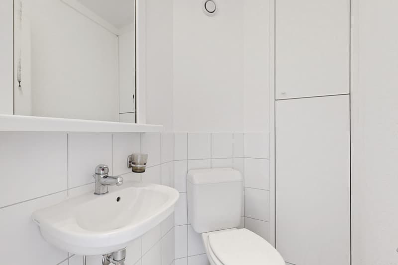 Votre logement à Villars-sur-Glâne ! (11)