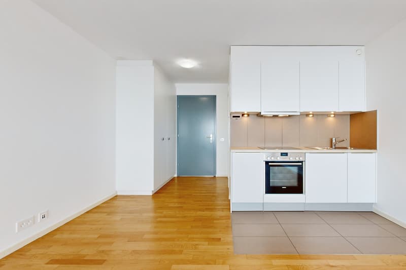 Superbe studio moderne (2)