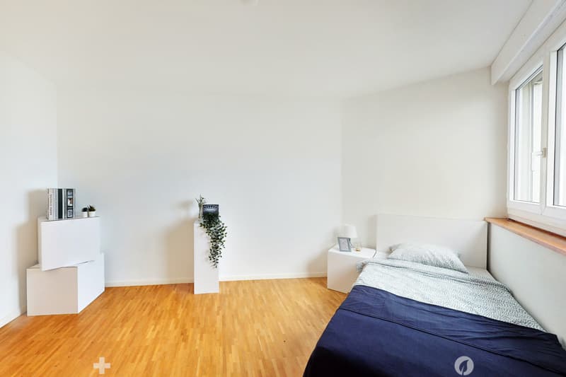 Schöne 3-Zimmerwohnung in der Wohnoase Jurintra! (6)