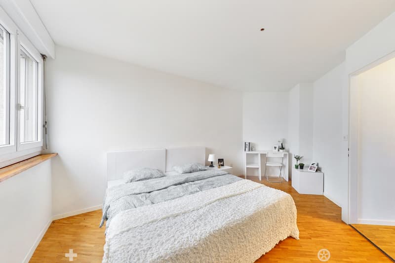 Schöne 3-Zimmerwohnung in der Wohnoase Jurintra! (5)