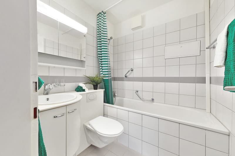 Schöne 3-Zimmerwohnung in der Wohnoase Jurintra! (8)