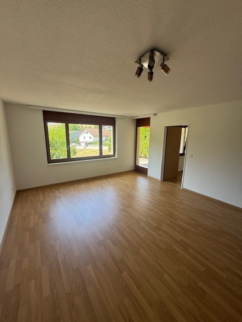 Wohnen im Grünen (4)
