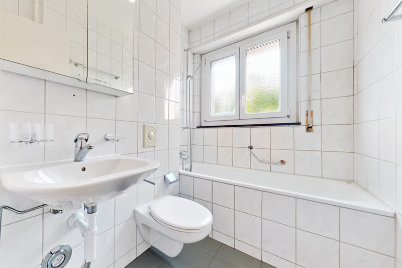 In der City Zuhause, im Grünen daheim (9)