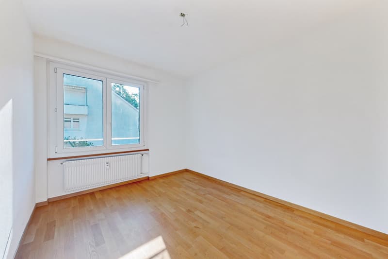 In der City Zuhause, im Grünen daheim (5)