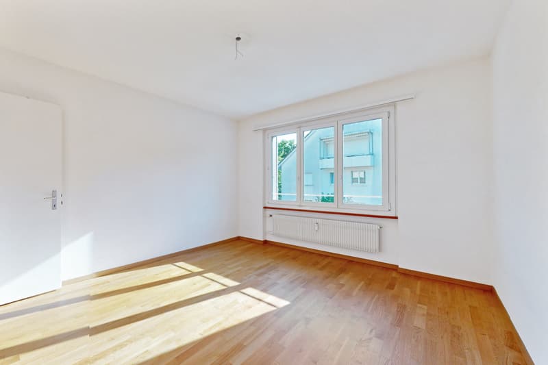 In der City Zuhause, im Grünen daheim (6)