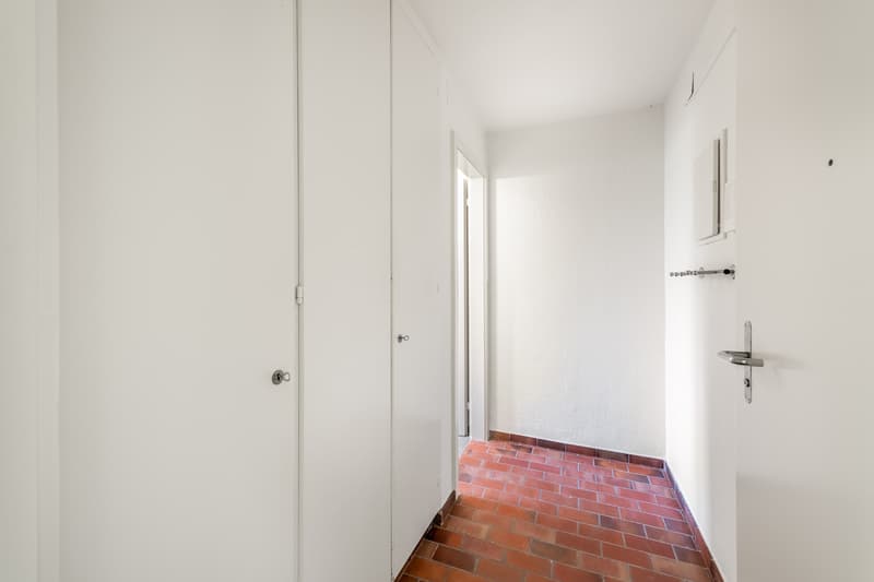 Frisch sanierte Singlewohnung an bevorzugter Wohnlage! (4)