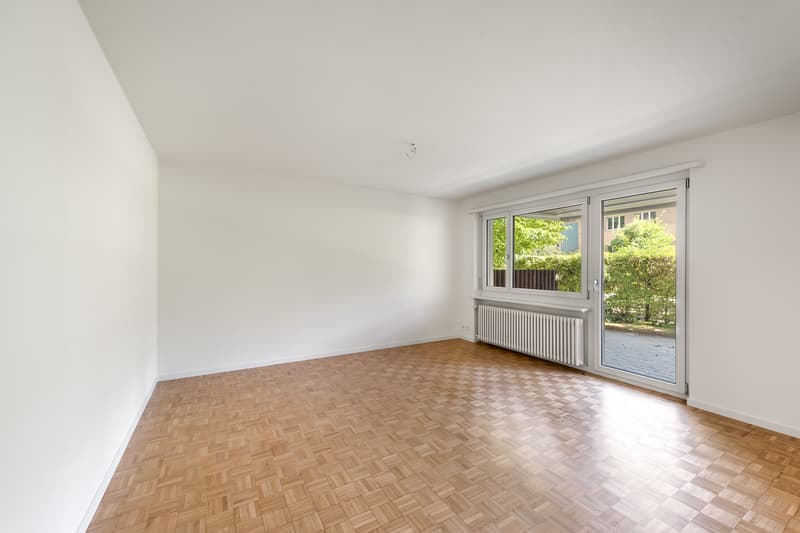 Frisch sanierte Singlewohnung an bevorzugter Wohnlage! (6)