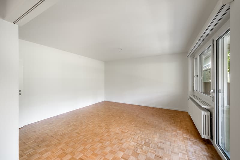 Frisch sanierte Singlewohnung an bevorzugter Wohnlage! (5)