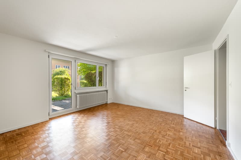 Frisch sanierte Wohlfühloase mit Gartensitzplatz (5)