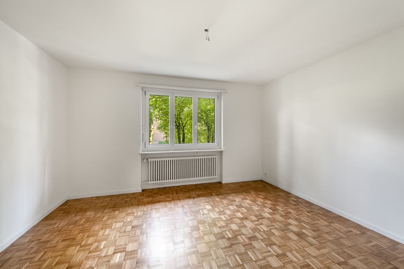 Frisch sanierte Wohlfühloase mit Gartensitzplatz (7)