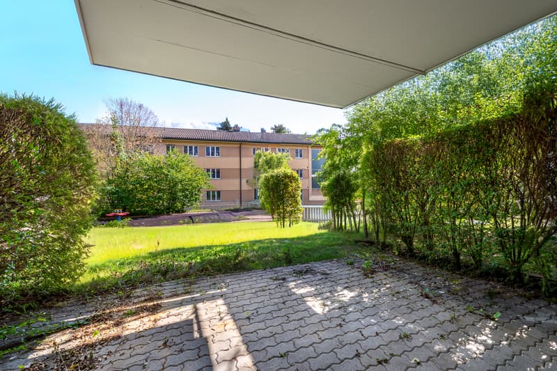 Frisch sanierte Wohlfühloase mit Gartensitzplatz (10)
