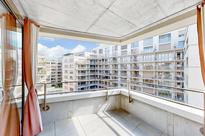 Votre logement dans le nouvel ecoquartier des Plaines-du-Loup ! (9)