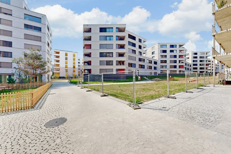 Votre logement dans le nouvel ecoquartier des Plaines-du-Loup ! (10)