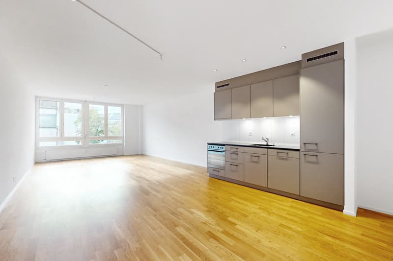 Wohnen im Herzen von Kleinbasel (3)
