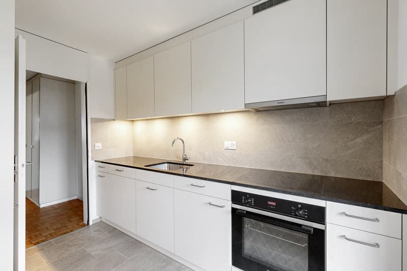 3.5-Zimmerwohnung in grüner Umgebung (7)