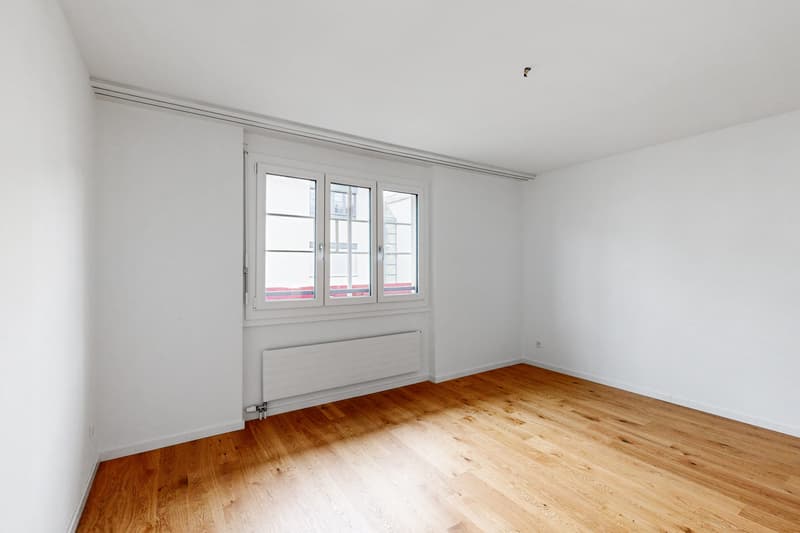 3.5-Zimmerwohnung in grüner Umgebung (4)