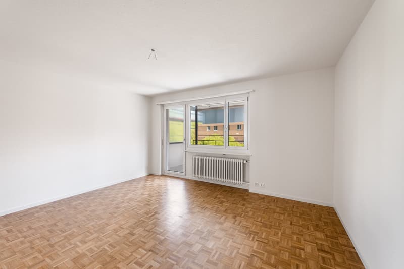Ihr neues Zuhause in einer frisch sanierten Familienwohnung! (3)