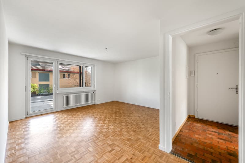 Ihr neues Zuhause in einer frisch sanierten Familienwohnung! (1)