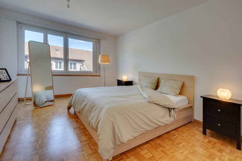 Meine erste Wohnung? - Nachmieter per sofort gesucht (2)