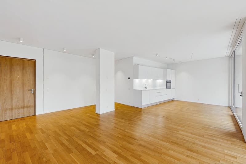 Residenza Radice: eleganza e funzionalità per il tuo benessere (3)