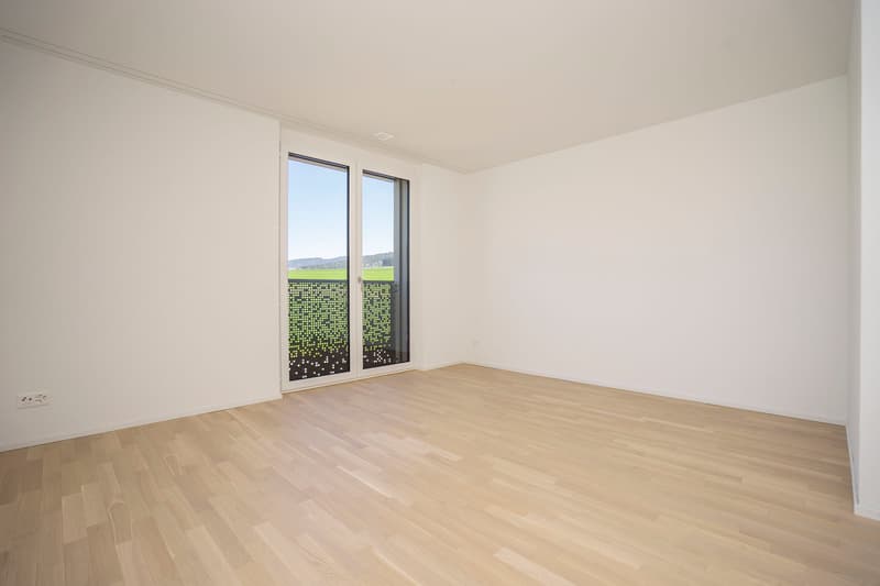 Design trifft Komfort - mit Ankleidezimmer! (4)