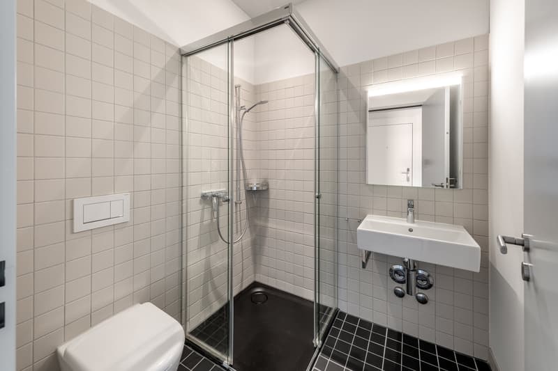 Urbanes Wohnen in einem inspirierenden Umfeld (6)