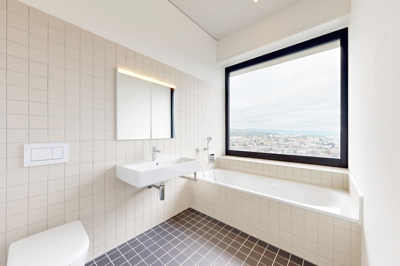 Urbanes Wohnen in einem inspirierenden Umfeld (7)