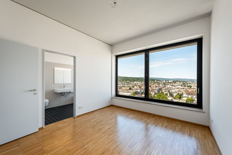 Urbanes Wohnen in einem inspirierenden Umfeld (5)