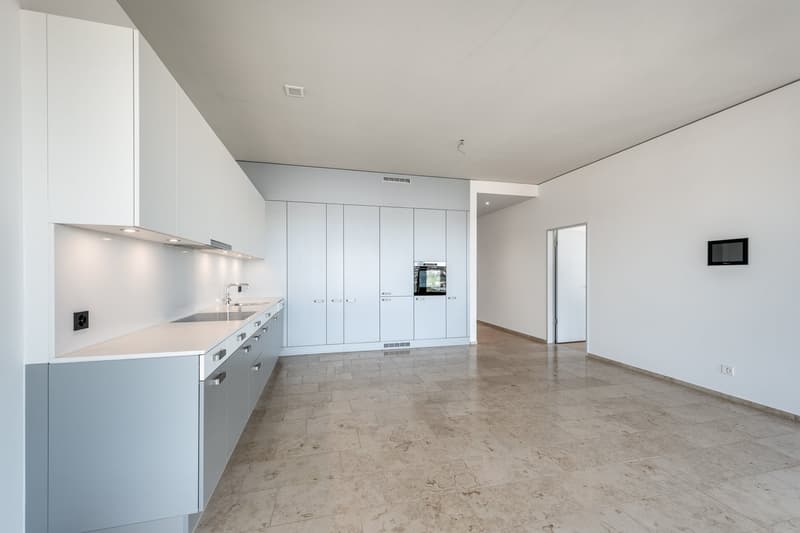 Urbanes Wohnen in einem inspirierenden Umfeld (4)