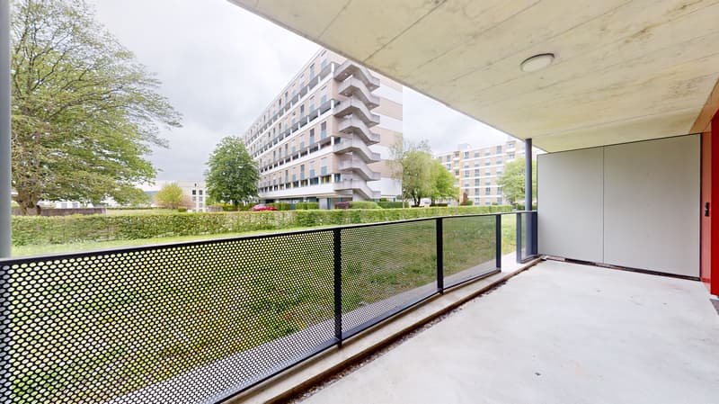 Ihre erste eigene und moderne Wohnung! (9)